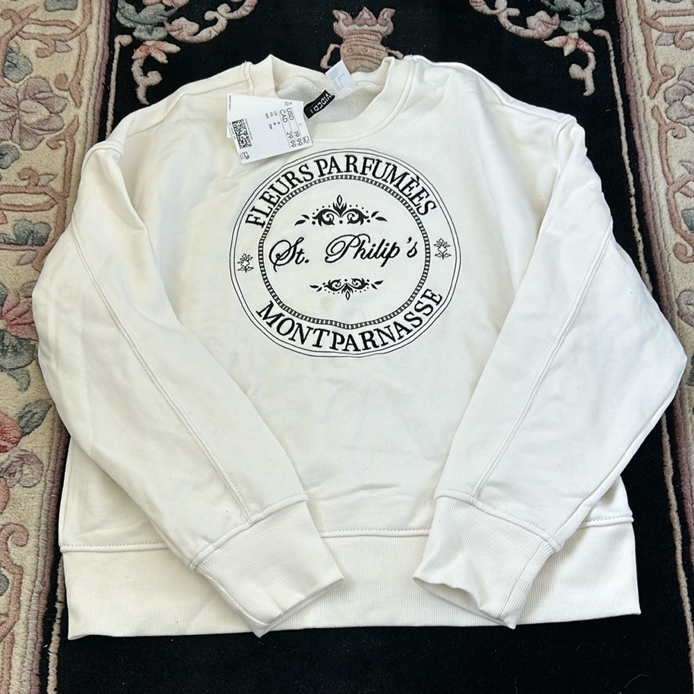 NWT H&M Crew Neck